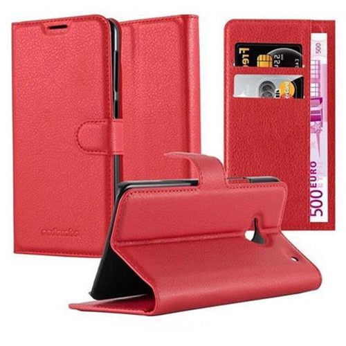 Custodia per htc one - custodia,