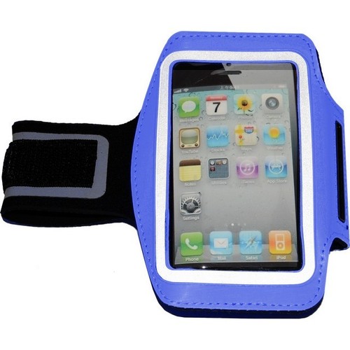 Armband run case custodia - armband, da