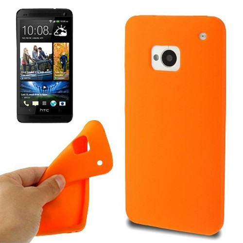 Custodia bumper silicone - custodia, in