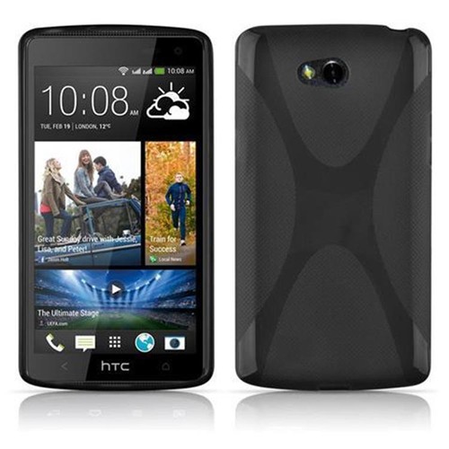 Cover custodia per htc desire - custodia,