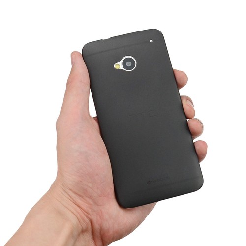 Custodia protettiva htc - htc, m7