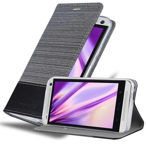 Custodia per htc one - custodia, m7