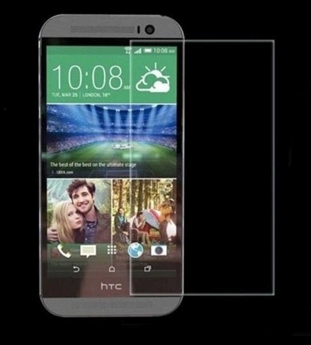 Vetro temperato htc one - vetro, m7