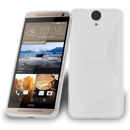 Cover custodia per htc - per, one