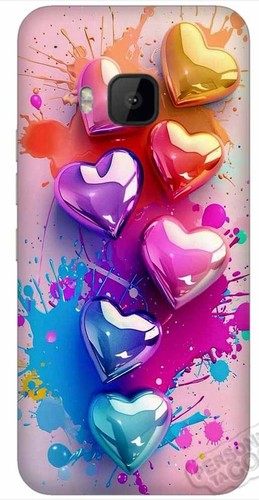 Cover custodia plastica - custodia,