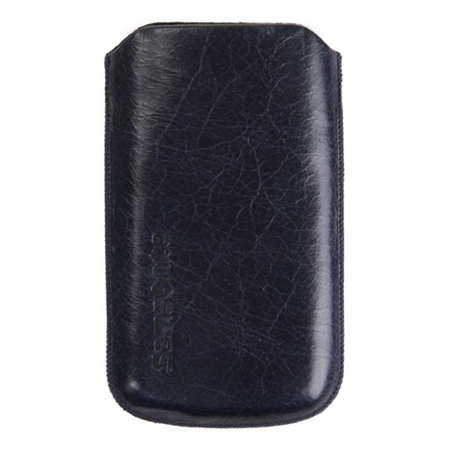 Samsonite custodia pelle - custodia, in