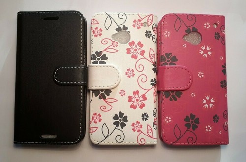 Custodia telefono flip - , in