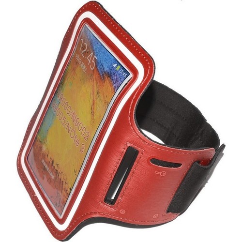 Armband run case custodia - case, da
