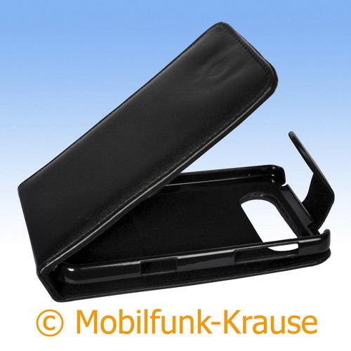 Custodia flip astuccio